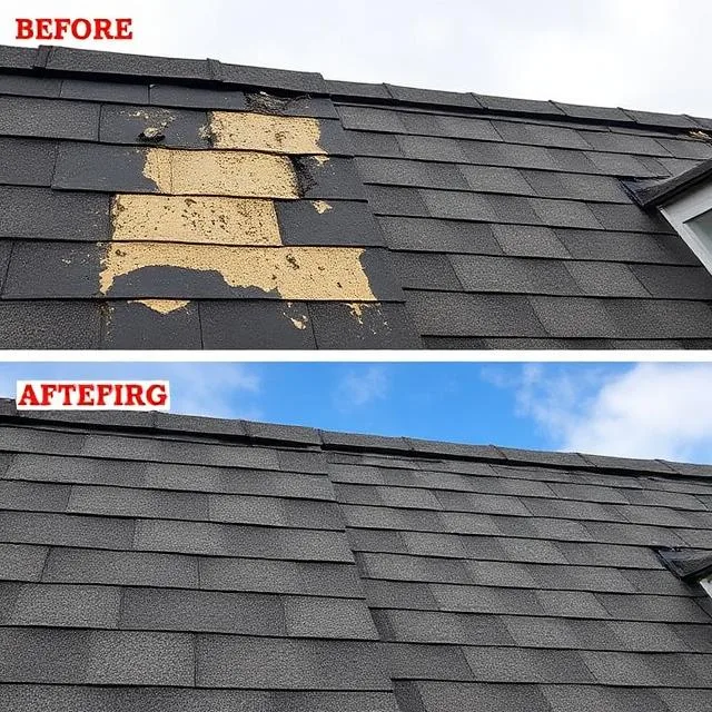 Roof Repair Near Me in Ghent, WV near me
